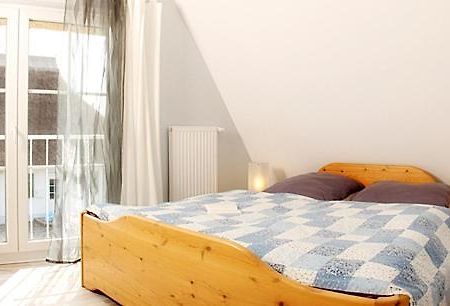 Haus 125, Kiefernweg 29 Villa Karlshagen ภายนอก รูปภาพ