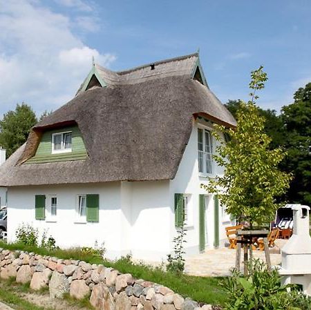 Haus 125, Kiefernweg 29 Villa Karlshagen ภายนอก รูปภาพ