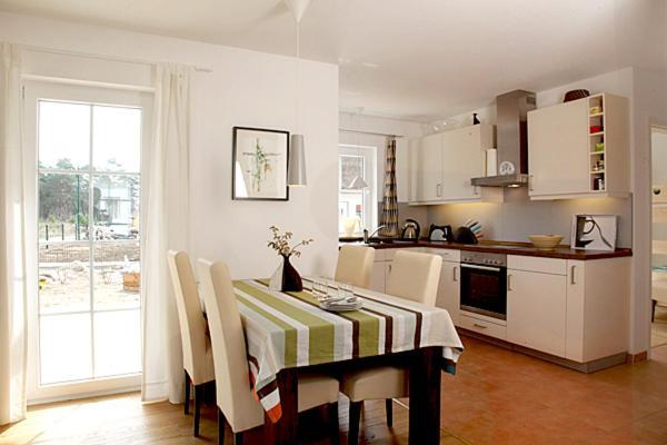 Haus 125, Kiefernweg 29 Villa Karlshagen ภายนอก รูปภาพ