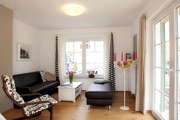 Haus 125, Kiefernweg 29 Villa Karlshagen ภายนอก รูปภาพ