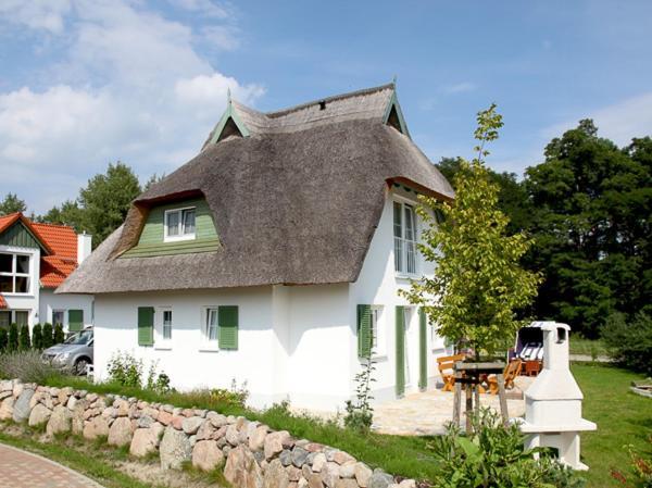 Haus 125, Kiefernweg 29 Villa Karlshagen ภายนอก รูปภาพ